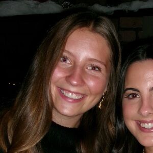 Meet your Posher, Lindsey